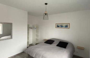 Lucile et François - Foto 4