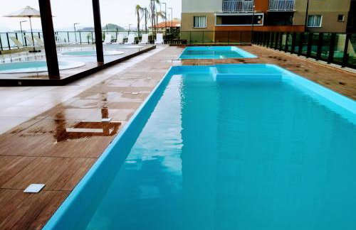 Resort Pé na Areia próximo Beto Carrero - Photo 36