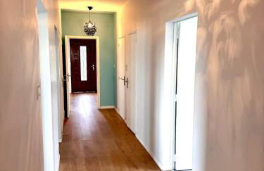 Grande maison 4 chambres - Foto 6