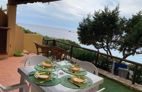 Casa Ginepro - Cala Caterina - Foto 5