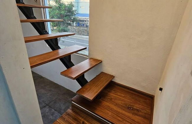 Rooftop Garden Villa Private Pool - Beach Access - Photo 51