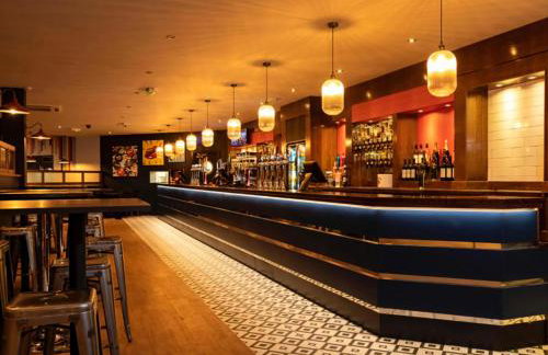 Great Yarmouth PK Sunset View - NOW with Linen - Photo 18