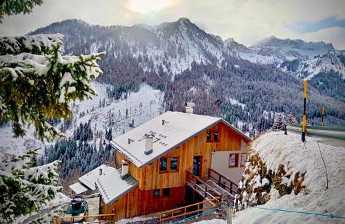 Chalet Sole delle Dolomiti - Foto 2