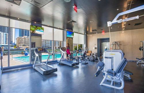 BeachWalk Resort PH - DREAM-SKY MANSION 3DBR and 3BA LUXURY PENTHOUSE - Foto 55