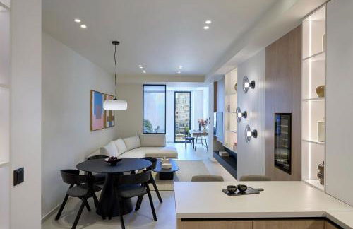 Fasma Suites Luxury Apartments in Piraeus - Foto 7