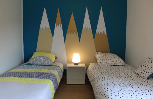 Appartement pieds dans l'eau - Foto 18