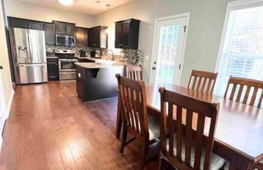 Beautiful home near Carowinds, Ballantyne - Foto 49