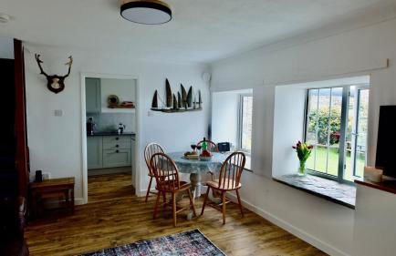 Menadue Cottage, Trenale Lane, Tintagel, Cornwall - Foto 11