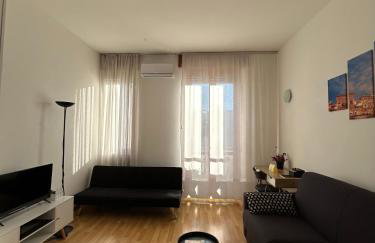 Wonderful apartment in Porta Romana - Foto 9