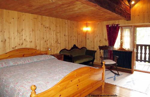 Chalet Martina - Foto 16