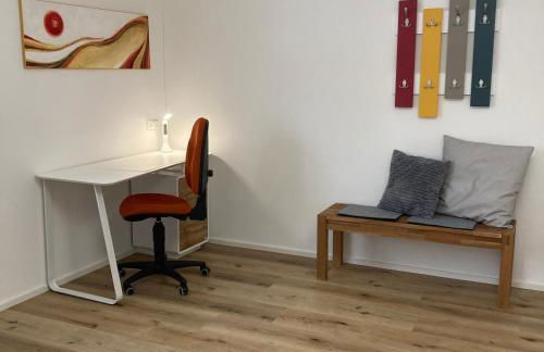 Wohnen auf Zeit in Weingarten - Foto 7