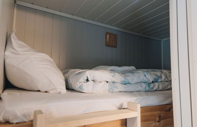 Arctic Ocean Lodge - Foto 6