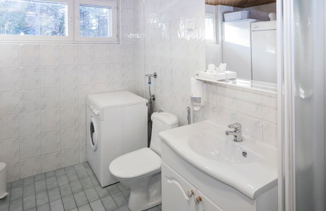 Holiday Club Kuusamo Tropiikki Apartments - Foto 68