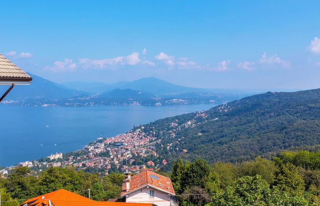 Nicoletta's Lake View Stresa - Foto 32