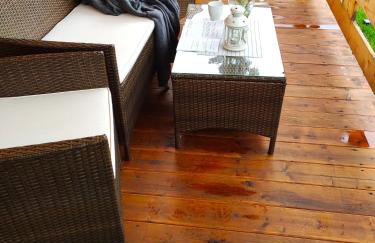 MIODOWA SADYBA Domki całoroczne Kluczbork - Foto 56