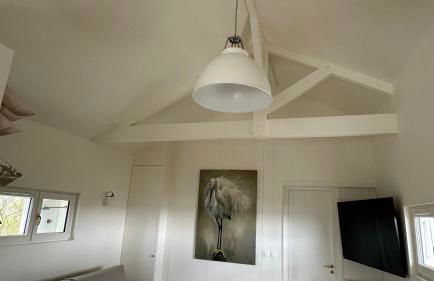 MAISON SUR LA PLAGE avec VUE MER PANORAMIQUE - Foto 22