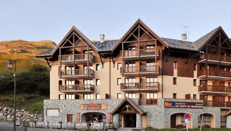 Les Hauts de Valmeinier - Foto 2