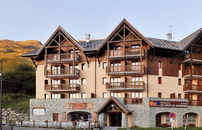 Les Hauts de Valmeinier - Foto 2