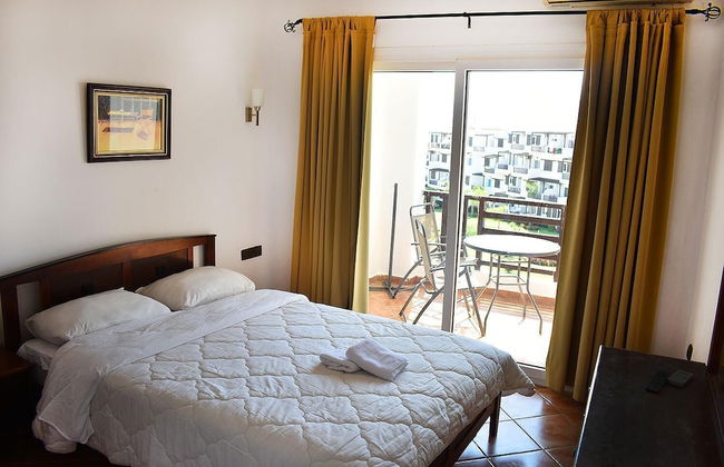 Mirador Golf Apart-hotel - Foto 13