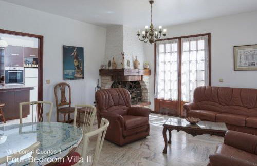 Akivillas Quarteira Rose - Photo 7