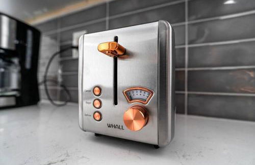 4-Bed 2-Bath Pet Friendly Home in Stonecrest - Foto 23