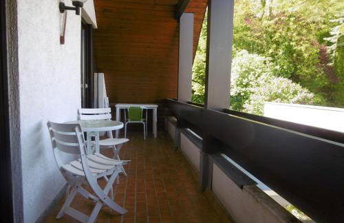 Ferienwohnung Ettenheim - Foto 3