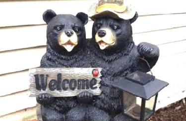 Black Bear Lodge @ Middle Creek - Foto 3