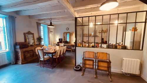 Maison Albuconis, 3 chambres 150m2 avec piscine en centre ville - Foto 2