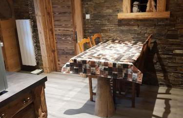 Appartement cosy aux Aravis (Clusaz/Grand-Bornand) - Foto 18