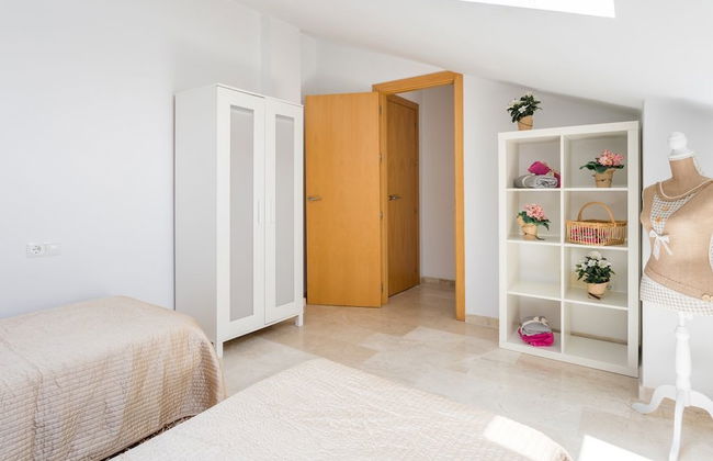 Apartamento Pizarro - Foto 7