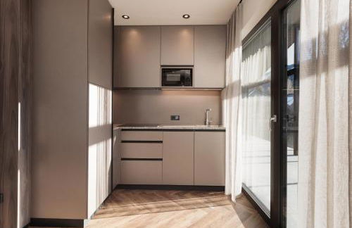 Suitehouse, Premium Apartments, Pools & Spa in Dolomites - by Familiaris - Foto 66