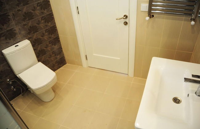 Mavi Halic Apartments - Foto 44