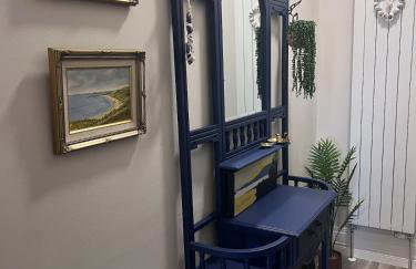 The C Den Amazing Seaview, ground floor, free wifi & parking - Foto 27