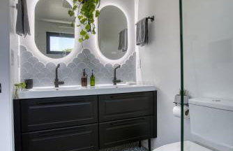 Brand-New MCM Guesthouse in West Los Angeles - Foto 15