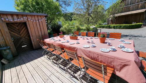 Glaadter Hütte - Foto 5