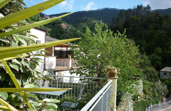 Resort Costa Morroni - Foto 20