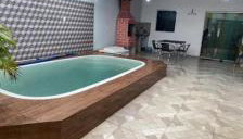 Casa para cop com piscina - Foto 4