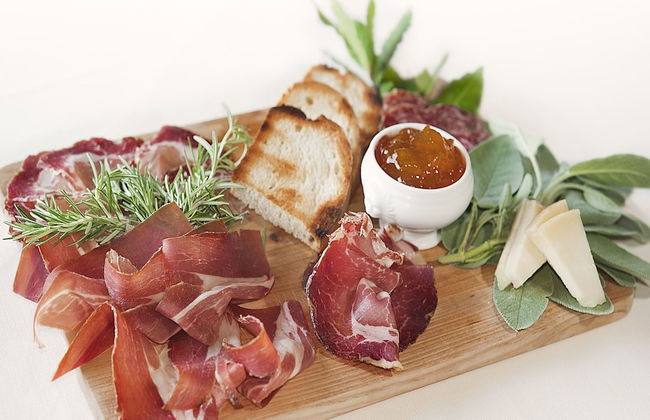 Borgo San Faustino Country Relais and Spa - Foto 33