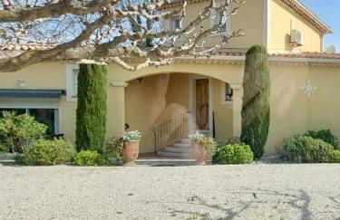 MAS Sun villa famille en campagne - Foto 19