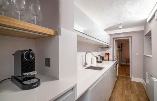 37 Doughty Street - Urban Apartments - Foto 38