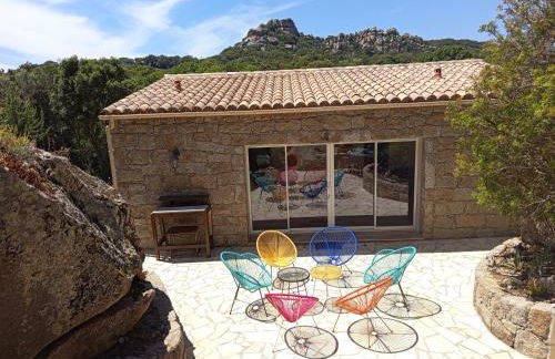 Bergerie U Caseddu - Foto 12