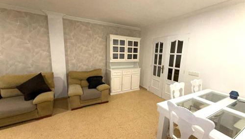 Habitaciones en Apartamento Port Sagunto - Foto 3