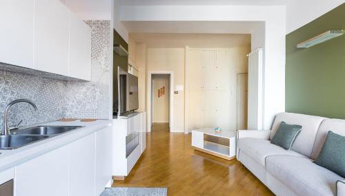 Chiaia Mon Amour Elegant Flat by Napoliapartments - Foto 4, Other