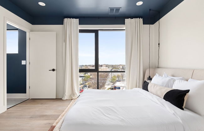 The Eighteen by Kasa - Foto 13