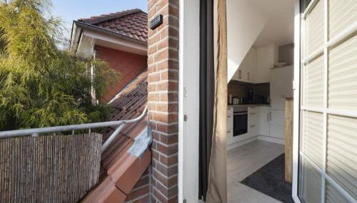 Maisonette Aurich - Foto 2