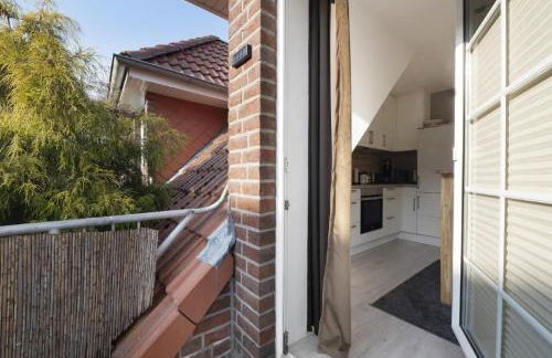 Maisonette Aurich - Foto 2