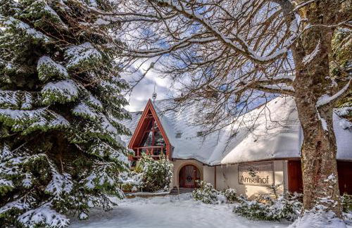 Landhaus Amselhof Hinterzarten - Foto 59