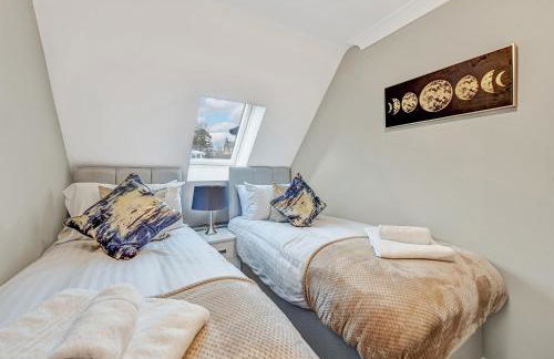 Deanway Serviced Apartments Chalfont St Giles By 360Stays - Photo 112