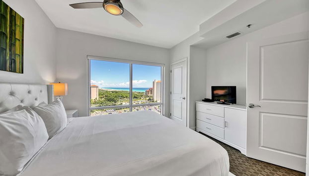 Luau I 7103 - Foto 3, Habitación