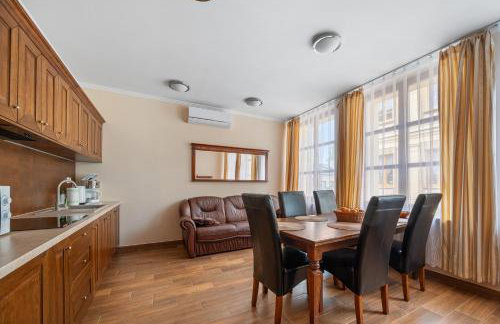 Apartamenty Pod Zegarem - Photo 18